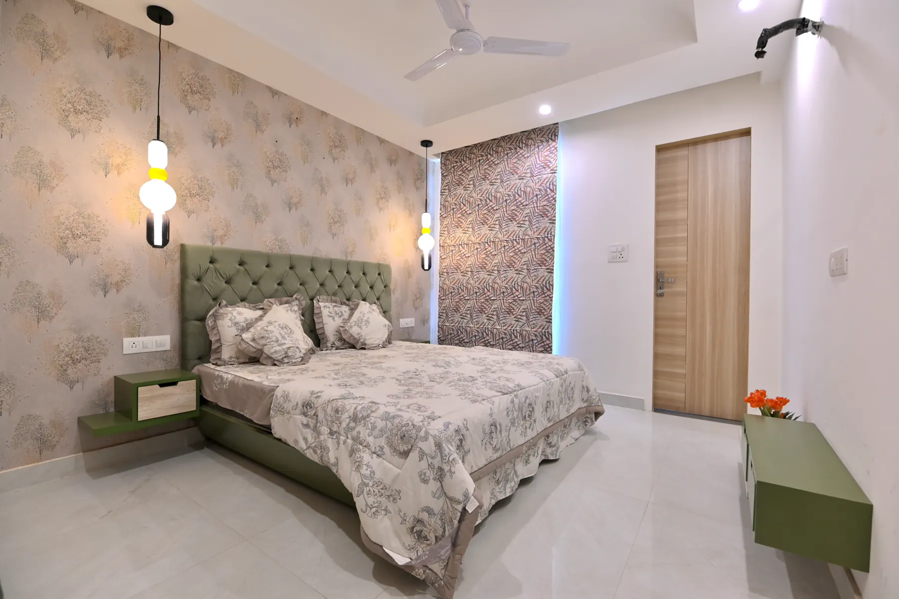 Architecture and interior photography by Chhayakaar, portfolio photograph 30