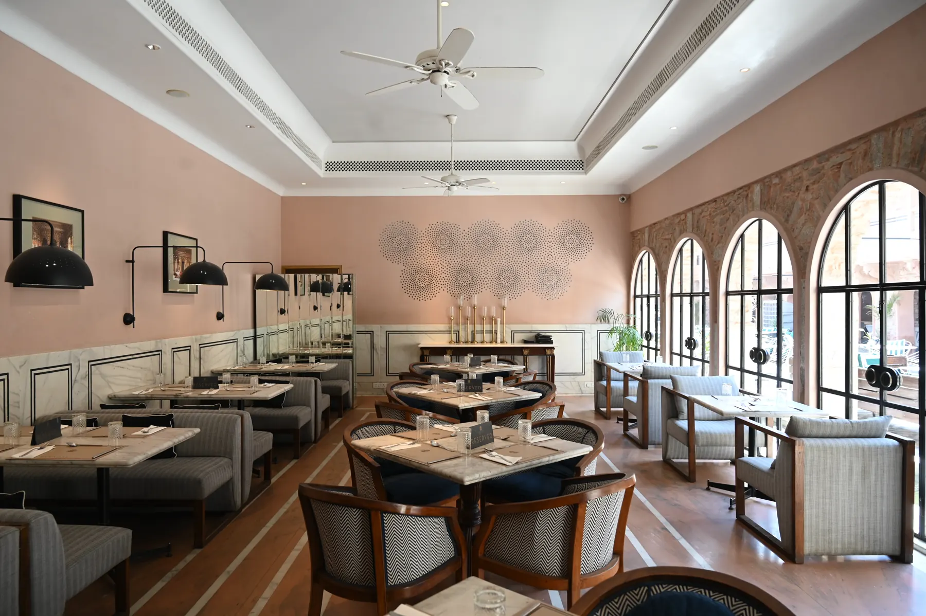 Architecture and interior photography by Chhayakaar, portfolio photograph 32