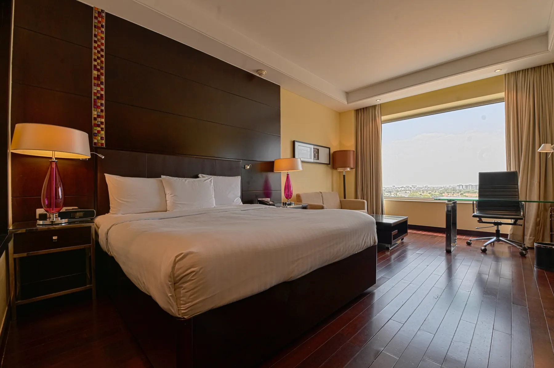 Architecture and interior photography by Chhayakaar, portfolio photograph 35