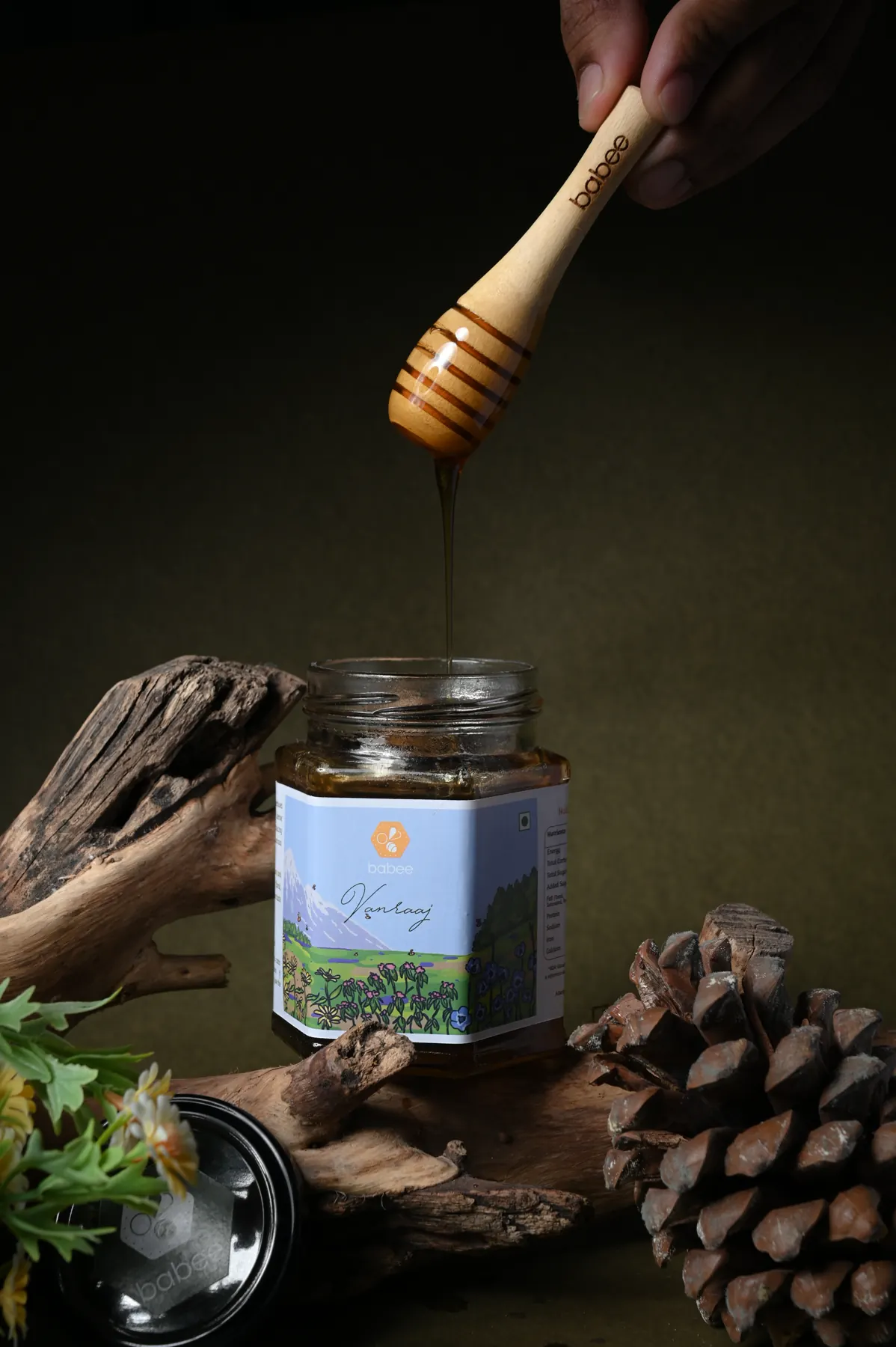 Product and still-life photography by Chhayakaar, portfolio photograph 9